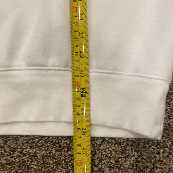 Jansport Mizzou quarter zip sweatshirt - Picture 6 of 7